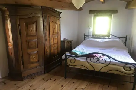 Maison de vacances avec piscine privée à Lagorce, Ardèche : photo 17
