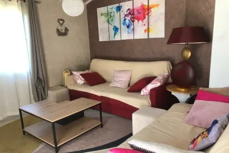 793723, gîte à St-Sauveur-de-Cruzières : photo 3