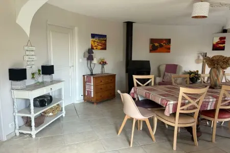 793723, gîte à St-Sauveur-de-Cruzières : photo 5