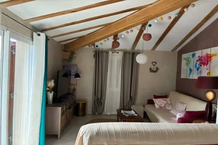 793723, gîte à St-Sauveur-de-Cruzières : photo 8