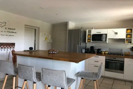 793723, gîte à St-Sauveur-de-Cruzières : photo 9
