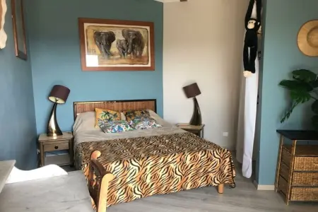 793723, gîte à St-Sauveur-de-Cruzières : photo 13
