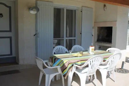 131436, Maison de vacances à Maillane avec piscine : photo 7