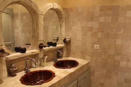 131436, Maison de vacances à Maillane avec piscine : photo 15