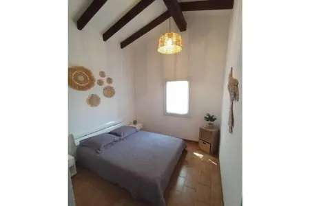 Mini-villa vue mer à Porto-Vecchio, terrasse de 50 m² et piscine : photo 17