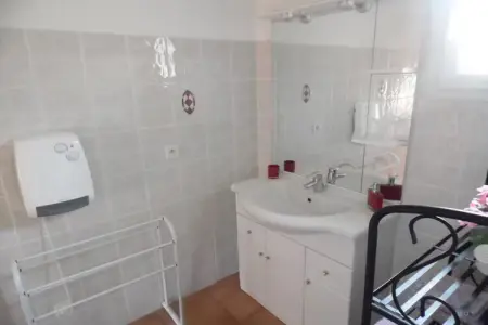 Maison de vacances avec jacuzzi et terrasse à Porto-Vecchio : photo 13