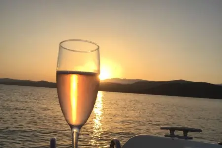 Maison de vacances avec jacuzzi et terrasse à Porto-Vecchio : photo 15