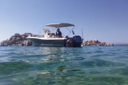 Maison de vacances avec jacuzzi et terrasse à Porto-Vecchio : photo 16