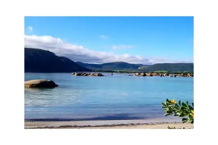 Maison de vacances avec jacuzzi et terrasse à Porto-Vecchio : photo 20