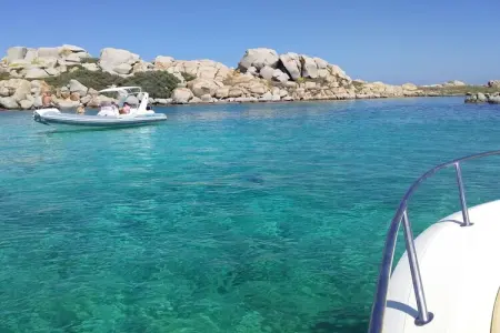 Maison de vacances avec jacuzzi et terrasse à Porto-Vecchio : photo 22