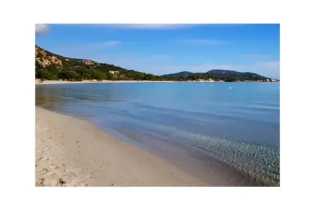 Maison de vacances avec jacuzzi et terrasse à Porto-Vecchio : photo 23