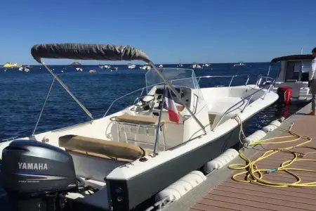 Maison de vacances avec jacuzzi et terrasse à Porto-Vecchio : photo 24