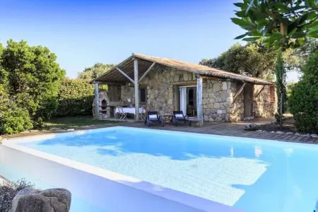 213395, Maison de vacances avec 2 chambres : photo 1