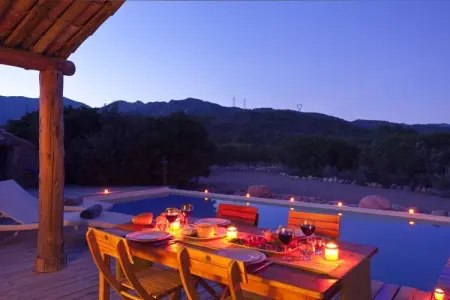213395, Maison de vacances avec 2 chambres : photo 5