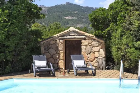 213395, Maison de vacances avec 2 chambres : photo 6