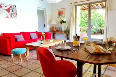 213395, Maison de vacances avec 2 chambres : photo 7