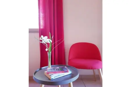 213395, Maison de vacances avec 2 chambres : photo 12