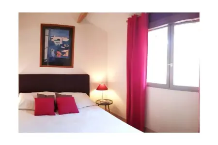 213395, Maison de vacances avec 2 chambres : photo 13