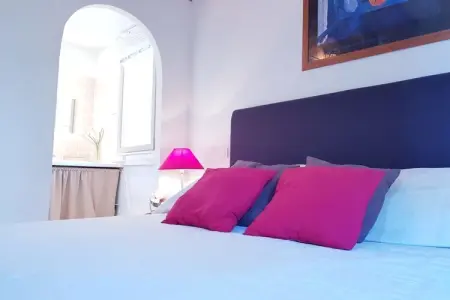 213395, Maison de vacances avec 2 chambres : photo 14