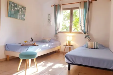 213395, Maison de vacances avec 2 chambres : photo 16