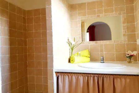 213395, Maison de vacances avec 2 chambres : photo 17