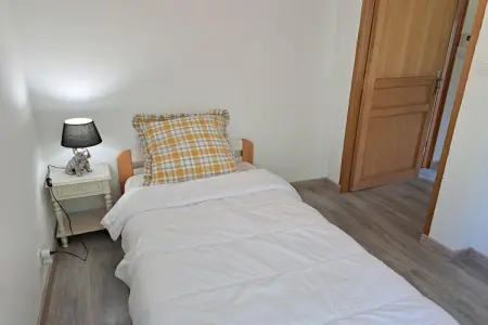 Maison avec vue mer et plage à 300 m, Hanvec, Bretagne : photo 15