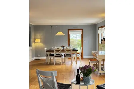 Maison de plage à Brignogan-Plages, 4 chambres, à 250 m de la mer : photo 13