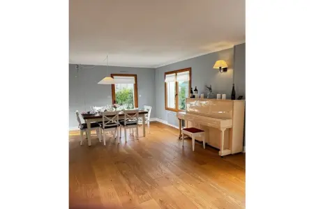 Maison de plage à Brignogan-Plages, 4 chambres, à 250 m de la mer : photo 15