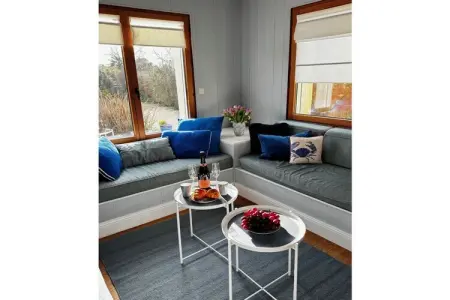 Maison de plage à Brignogan-Plages, 4 chambres, à 250 m de la mer : photo 16