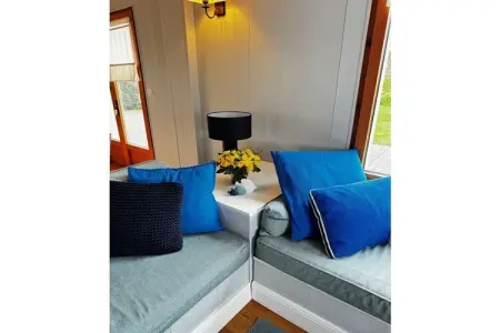 Maison de plage à Brignogan-Plages, 4 chambres, à 250 m de la mer : photo 18
