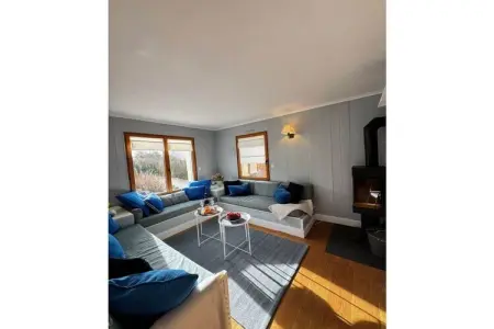 Maison de plage à Brignogan-Plages, 4 chambres, à 250 m de la mer : photo 19