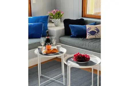 Maison de plage à Brignogan-Plages, 4 chambres, à 250 m de la mer : photo 20