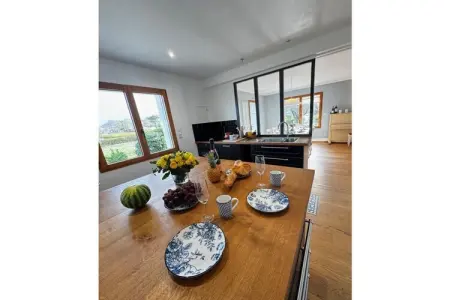 Maison de plage à Brignogan-Plages, 4 chambres, à 250 m de la mer : photo 26