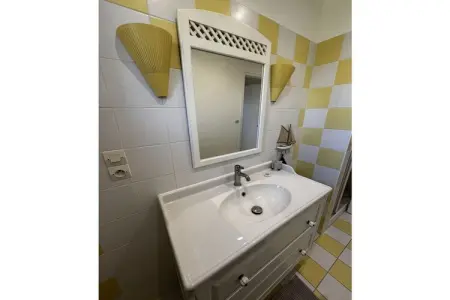 Maison de plage à Brignogan-Plages, 4 chambres, à 250 m de la mer : photo 28
