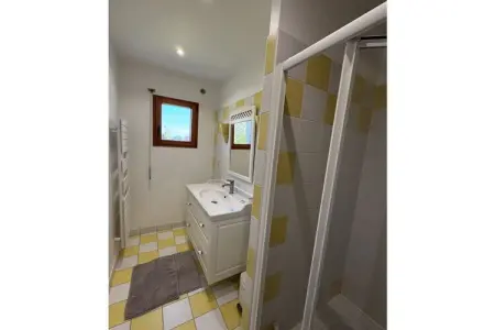 Maison de plage à Brignogan-Plages, 4 chambres, à 250 m de la mer : photo 29