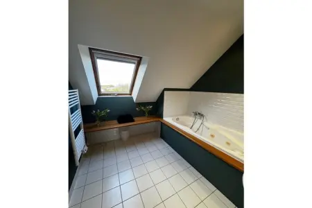 Maison de plage à Brignogan-Plages, 4 chambres, à 250 m de la mer : photo 30