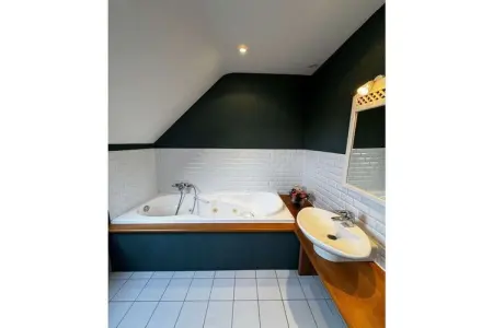 Maison de plage à Brignogan-Plages, 4 chambres, à 250 m de la mer : photo 32