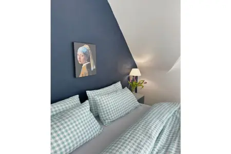 Maison de plage à Brignogan-Plages, 4 chambres, à 250 m de la mer : photo 33