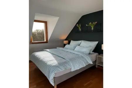 Maison de plage à Brignogan-Plages, 4 chambres, à 250 m de la mer : photo 34