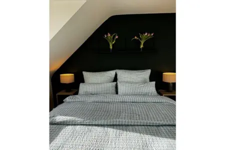 Maison de plage à Brignogan-Plages, 4 chambres, à 250 m de la mer : photo 35