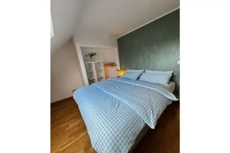 Maison de plage à Brignogan-Plages, 4 chambres, à 250 m de la mer : photo 39