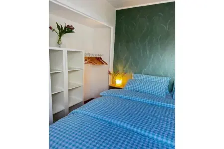 Maison de plage à Brignogan-Plages, 4 chambres, à 250 m de la mer : photo 40