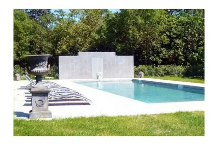 Maison avec piscine chauffée et 6 chambres à Saint-Gilles : photo 2