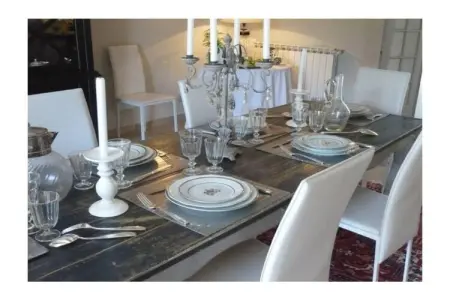 Maison avec piscine chauffée et 6 chambres à Saint-Gilles : photo 29