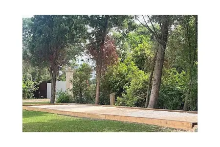 Maison avec piscine chauffée et 6 chambres à Saint-Gilles : photo 34