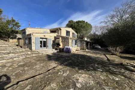 794380, Maison de vacances avec 3 chambres : photo 2
