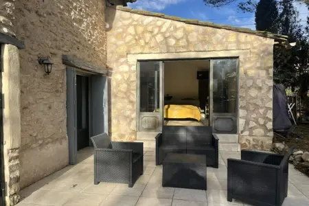 794380, Maison de vacances avec 3 chambres : photo 4