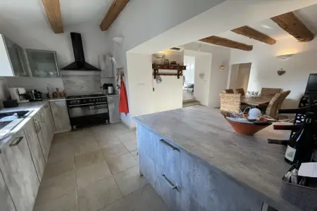 794380, Maison de vacances avec 3 chambres : photo 5