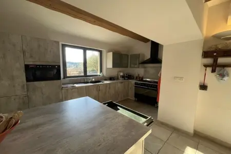794380, Maison de vacances avec 3 chambres : photo 6