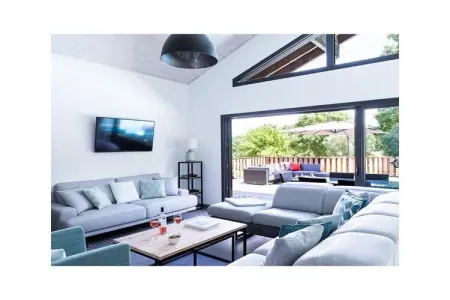 476012, Villa Eau de Roche 5* : photo 10